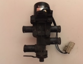 MNA6711AC Heater control valve